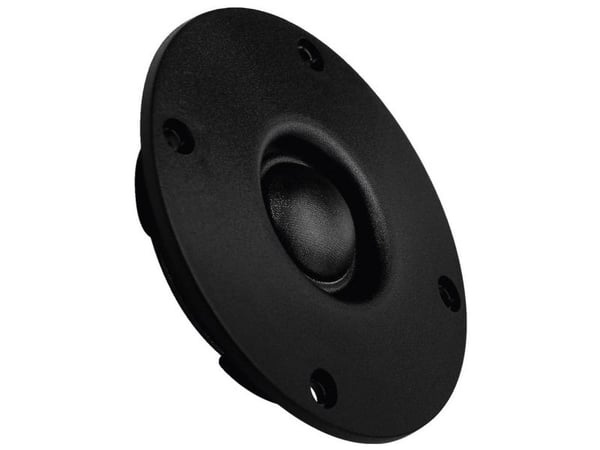 DT-107 hi-fi-kuppeldiskant, 80 W, 8 Ohm