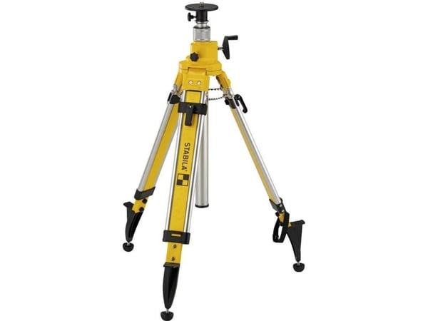 Stabila BST-K-L 18194 justerbart stativ høyde (maks.) 220 cm
