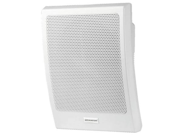 Monacor ESP-360/WS