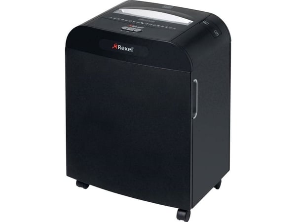 Rexel Mercury RDM1150 - Makulator - mikrokutt - 1.9 x 15 mm - S4