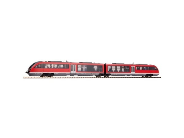 Motorvogn H0 Piko H0 PIKO (52289) AC