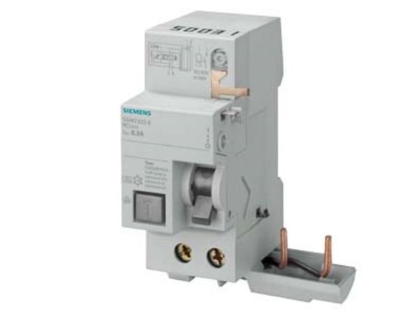 Siemens 5SM2323-0, IP20