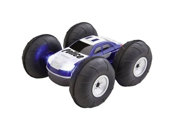 Revell 24634, 6 år