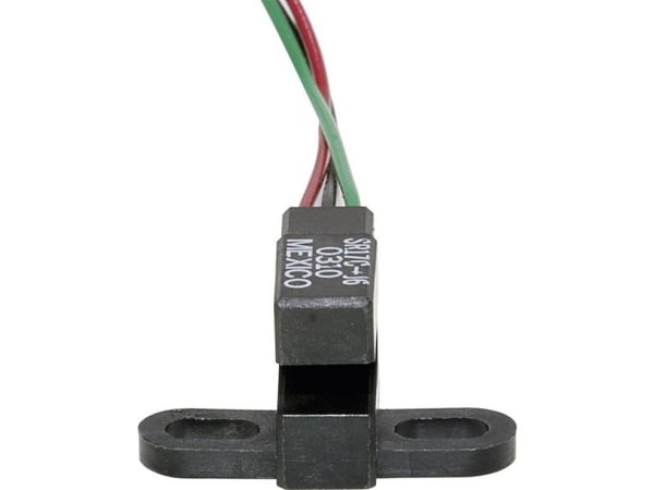 Honeywell SR17C-J6