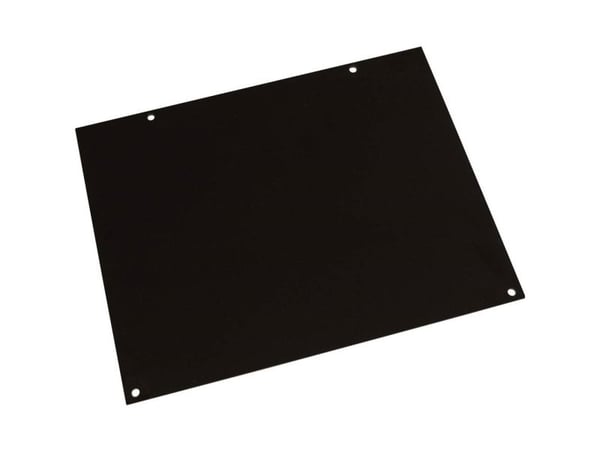 Bopla M170 Asennuslevy Kova paperi 1 kpl
