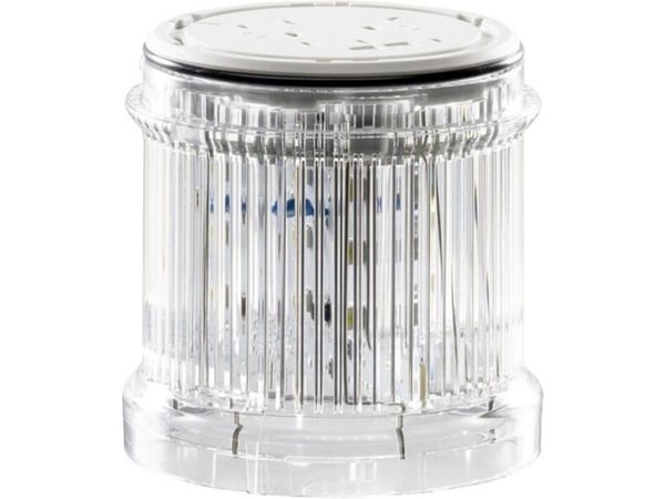 Eaton SL7-L24-W larmlampa transparent LED (171464)