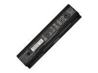 CoreParts - Batteri til bærbar PC (tilsvarer: HP HSTNN-LB4N) - litiumion - 47 Wh - for Compaq 15; HP Pavilion Laptop 14, 15, 17