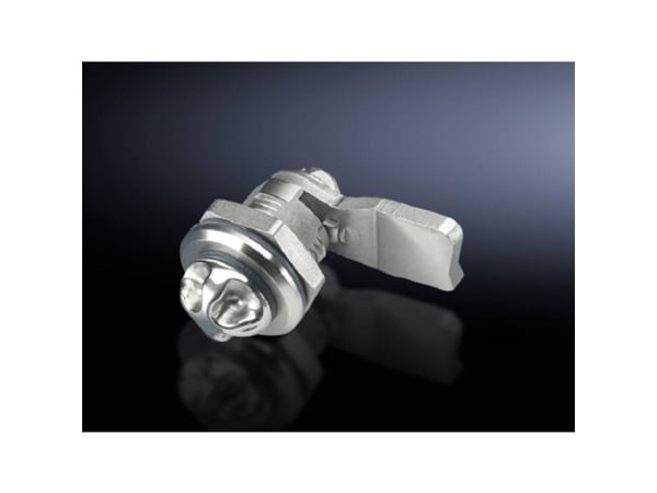 Rittal HD 2304.010, Terästä, Hopea, 1 kpl