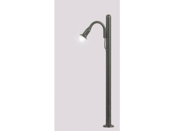 N VI FG tremastlampe 56 mm