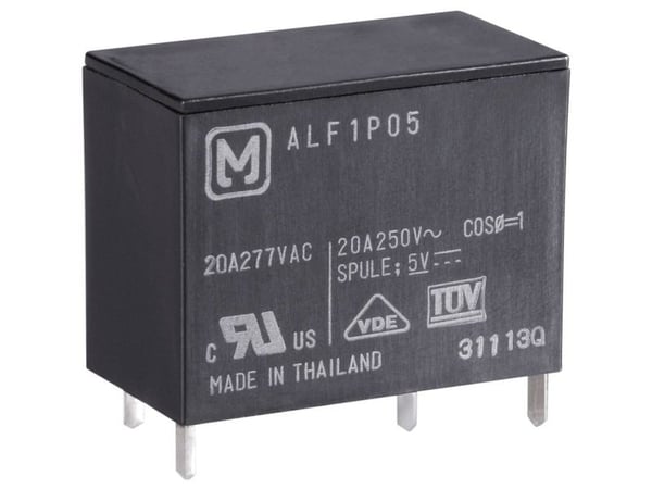 Panasonic ALF1P12