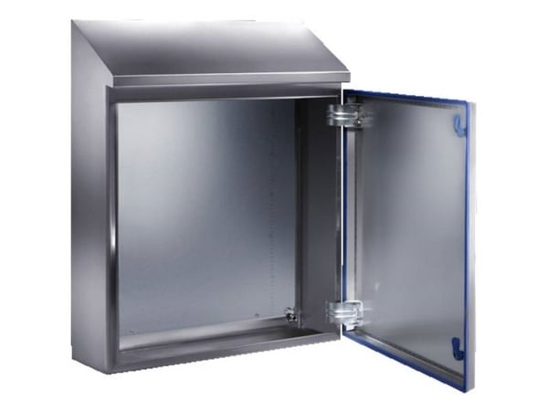 Rittal HD 1308.600, 390 mm, 210 mm, 769 mm