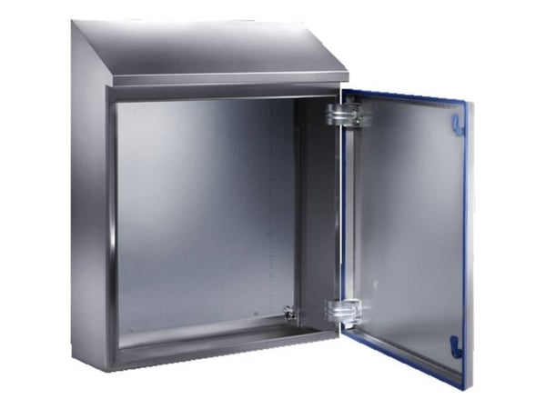 Rittal 1307.600, 510 mm, 210 mm, 669 mm