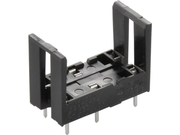 Panasonic reläsockel 1 st. DSP2APS-serien (DSP2APS)