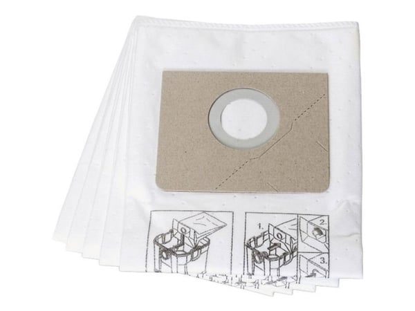 FEIN 31345062010, Trommelstøvsuger, Støvpose, Beige, Hvit, FEIN Turbo II Set (Turbo II Set), Turbo II (Turbo II), Turbo II HEPA (Turbo II HEPA), Tu...