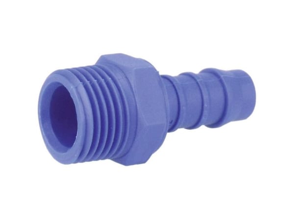 ICH PNEUFIT D Hose gland 83191213 Pin diameter 12 mm Tube diameter -
