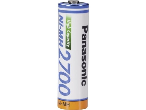 Panasonic PHR3U2700