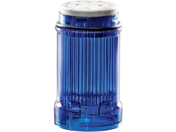 Eaton signalpelarelement 171367 SL4-FL230-B LED blå, 1 st