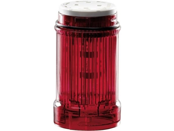 Eaton signalsäkolumnselement 171339 SL4-BL24-R LED röd 1 st