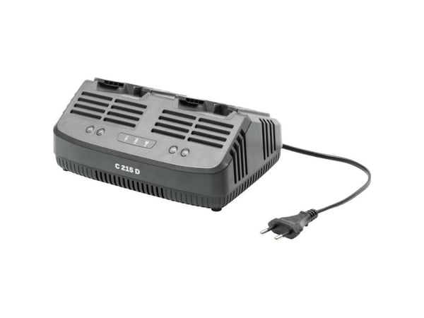 Stiga C 215 D