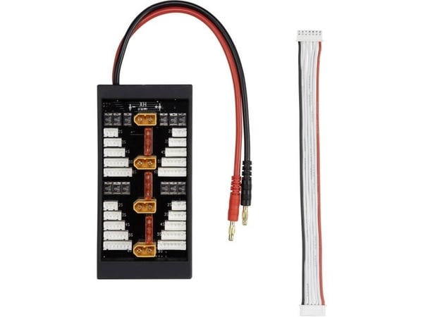 VOLTCRAFT QS-PCB00013