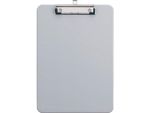 MAUL 2340582, Grå, A4, Plast, 3 mm, 226 mm, 15 mm