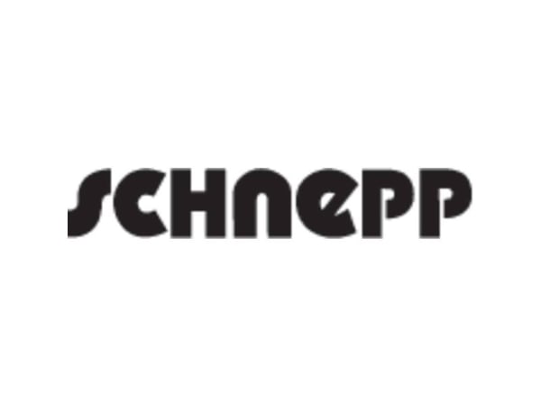 Schnepp SP 2070 GE Polklemme Gul 15 A 1 stk