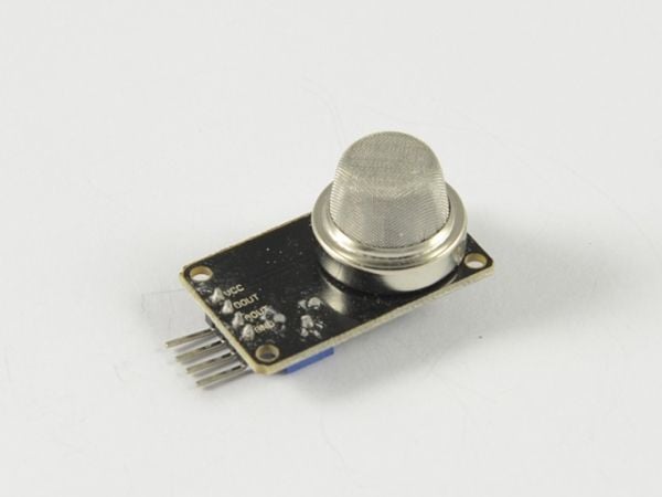 ALLNET 4duino sensor gass hydrogen ALLNET 4duino sensor gass hydrogen