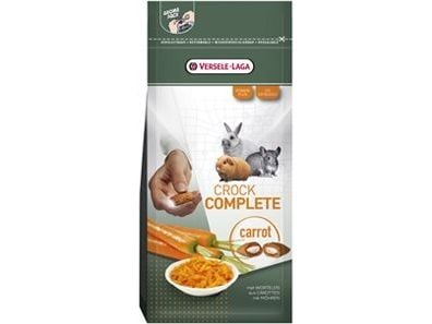 VERSELE-LAGA 50g CROCK COMPLETE CARROT