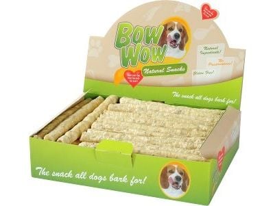 MIRA MAR BOW WOW TUBES WITH FLACKS 50kpl.