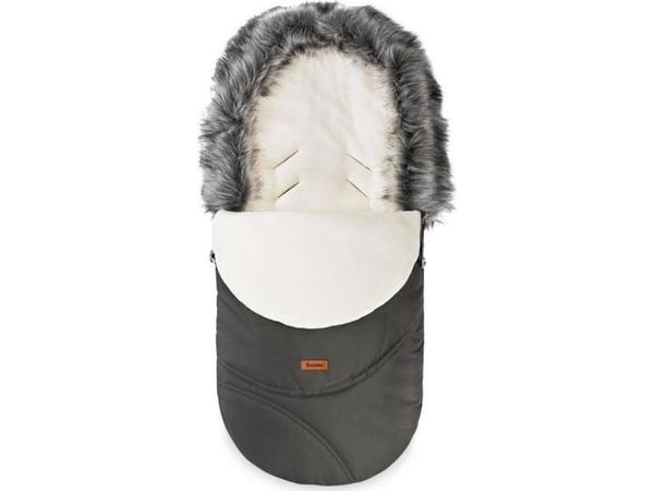 Sensillo SPIWOREK Eskimo graphite/polar 100 x 46
