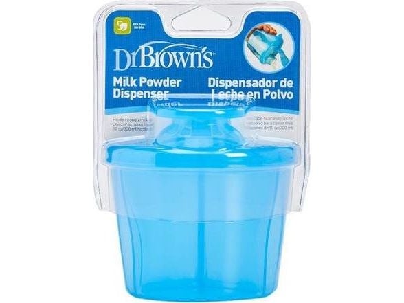 Dr. Brown’s beholder for melke-pulver AC039 Dr. Brown’s beholder for melke-pulver AC039