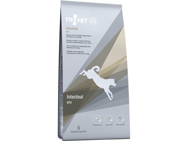 Trovet Medium DPD - 10 kg