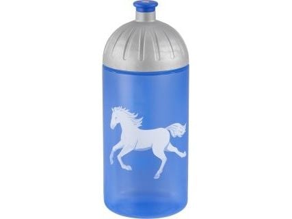 Step by Step drikkeflaske "WILD HORSE"