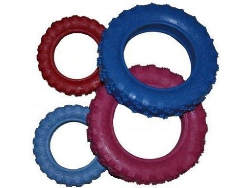 Sum Plast LARGE TOY TIRON TIRONIT