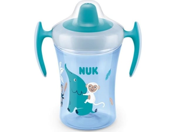 NUK kopp (ikke angitt) Evol. Train. 230 ml