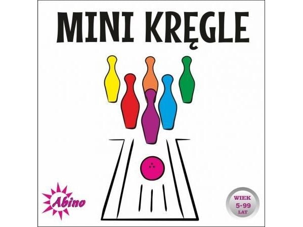Mini bowling 37244