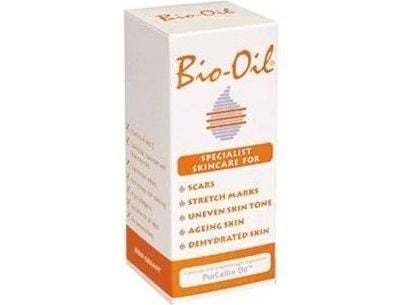 Bio-olje Scar Oil 125ml