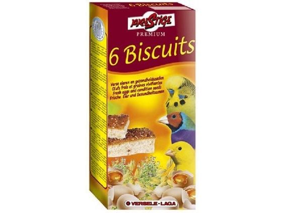 Versele-Laga biscuits graine kjeks til fugler