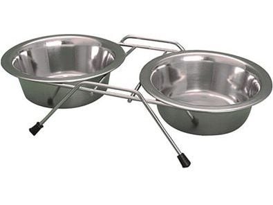 YARRO METAL BOWLS 21 cm