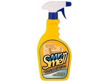 Mr. Smell Virtsatahrojen poisto sohvilta ja matoilta 500 ml
