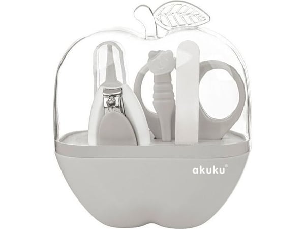Akuku Neglepleie 0m+