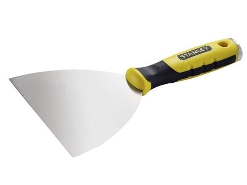 Stanley STHT0-05864, Svart, Gul, 15,2 cm, 15 cm, Svart, Rostfritt stål, Gul, 1 styck, 240 mm