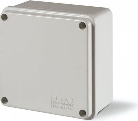 Scame installationsdosa NT 120x80x50 IP56 (686.205)