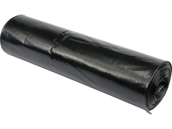 Vorel avfallsposer for byggeavfall 80 L 10 stk. (09470)