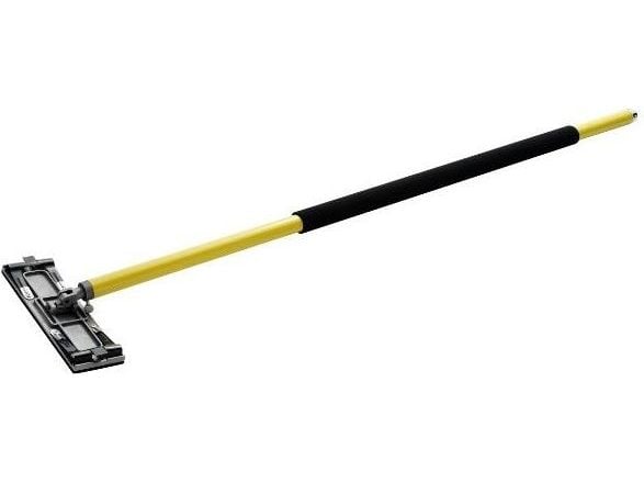 Stanley STHT0-05928, Slipark, Aluminiumoxid, Gjuten aluminium, Torrslipning, Svart, 250 mm