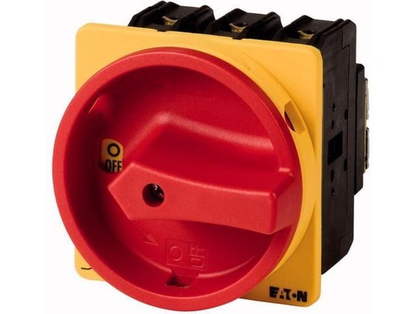 Eaton P3-63/EA/SVB/N/HI11, 3P, 63 A
