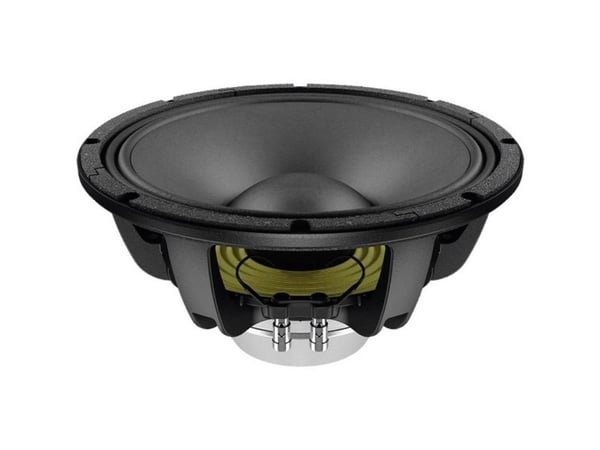 Lavoce WAN123.00 12 tommer 30,48 cm Basisenheter 500 W 8 Ω