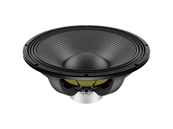Lavoce SAN214.50 21" basselementer - 1700 W, 8 O