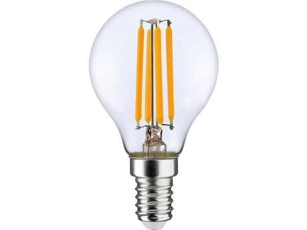 LIGHTME LM85337, 7 W, 60 W, E14, 810 lm, 15000 h, Lämmin valkoinen