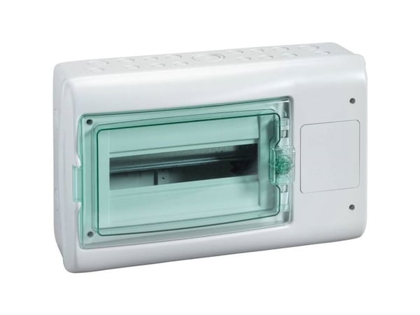 Schneider Electric 13438, Harmaa, 160 mm, 448 mm, 280 mm